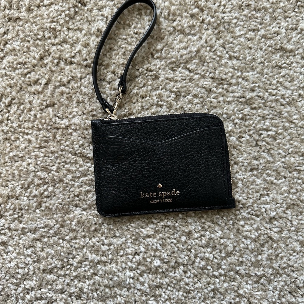 New Kate spade walltet